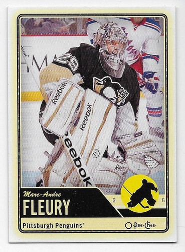 12/13 O-PEE-CHEE BASE Hockey (#1-250) U-Pick From List - Picture 162 of 246