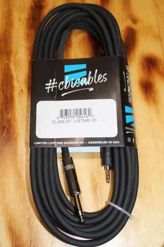 C.B.I. Professional Wiring System Cables - Afbeelding 1 van 2