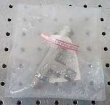 C197370 Swagelok SS-4R3A High Pressure Proportional Relief Valve w/ 1/4" Tube