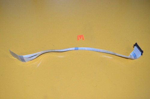 Kabel Flat Lvds für Fernseher OK Odl 40671F-TB