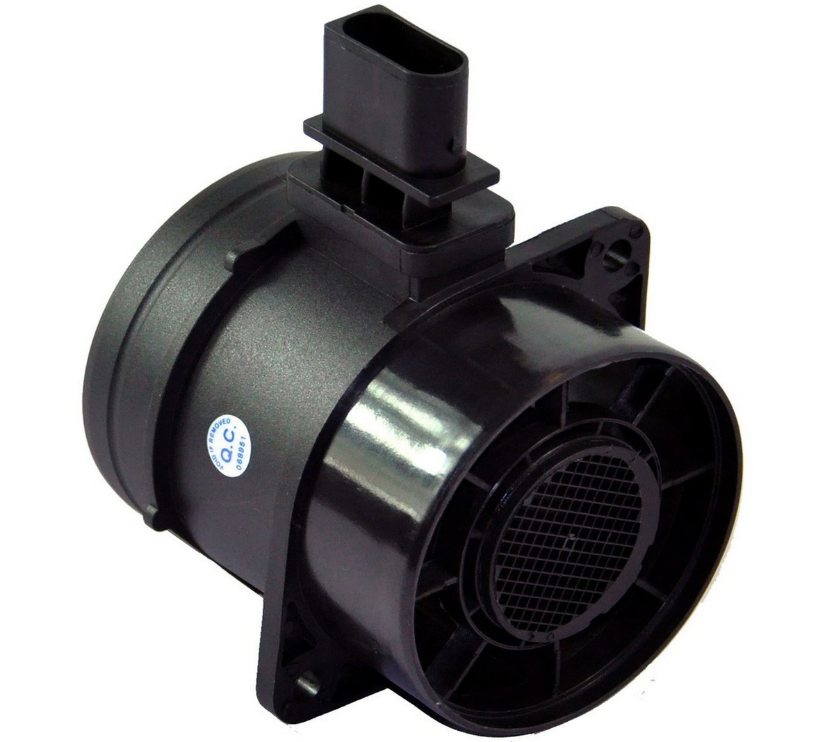 MASS AIR FLOW METER SENSOR FOR MERCEDES SPRINTER 906 VIANO VITO 