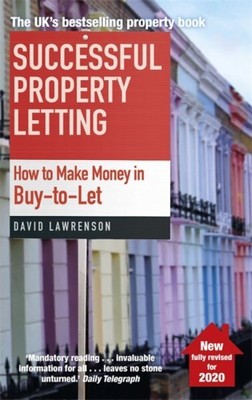 Successful Property Letting : How to Make Money in Buy-to-Let, Paperback by L...