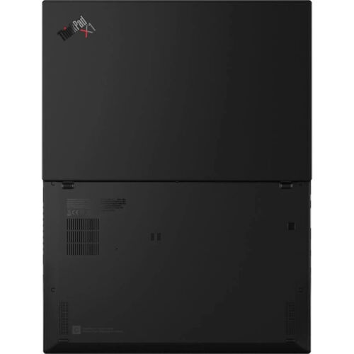 Lenovo ThinkPad X1 Carbon Gen 8 14" FHD i5-10210U 8GB Ram 256GB SSD Win11P LTE - Picture 4 of 6