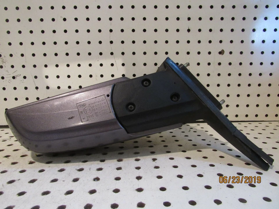 2006 2007 2008 Kia Optima Left Driver Side Mirror OEM - Изображение 2 из 4