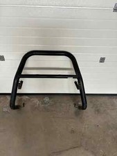 BULL BAR NISSAN Terrano II MEDIUM BAR USATO OTTIME CONDIZIONI 10/99