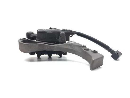 Pinza de freno trasera con Stay 2010 Honda VFR1200F ABS 2953A Foto 2 de 4