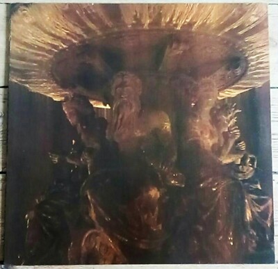 Pacific    Inference Vinyl 33 Tours 1990