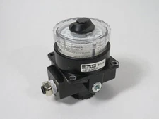 Parker 52R226RA Dial Regulator 3/8" NPT 300psi Max 3 SCFH USED