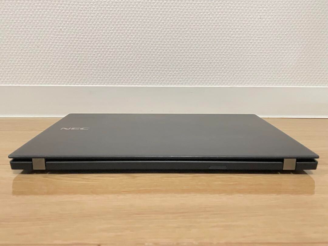【美品】NEC VersaPro PC-VKT16GZG5　Office2021 NEC VersaPro PC-VKT16BZG5 Core i5-8265U SSD 128GB RAM 8GB