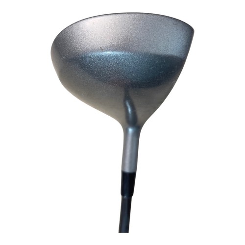 Adams Tight Lies VMI Strong 5 Air Assault T 19° S Graphite Shaft Stiff Flex L/H - Picture 6 of 11