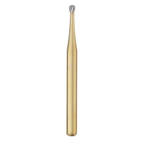 10 Pcs Dental Carbide Tungsten Trimming Finishing Polishing FG Burs Round/Flame - Picture 151 of 194