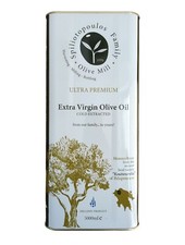 Greek Extra Virgin Olive Oil Cold Extraction 250ml-5lt