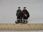Lord of the Rings Cake Topper Figures Hobbits Frodo & Samwise 2001