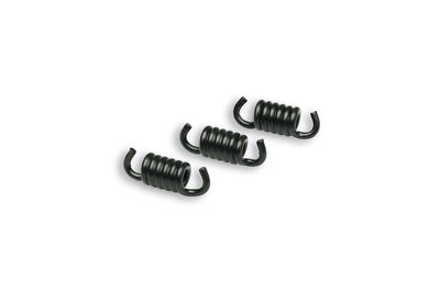3 Federn Kupplung Durchmesser 2,2 Schwarz Racing Für Delta / Fly Right Clutch