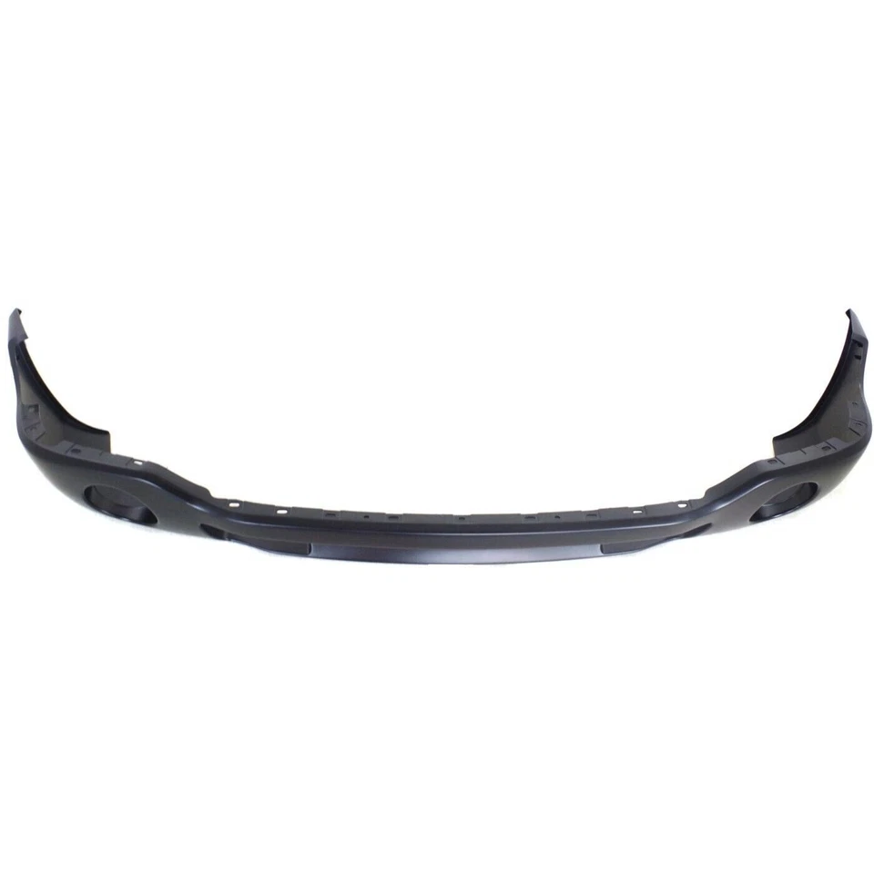 For 2003-2006 GMC SIERRA 1500 Front Bumper Cover with Fog Lamp Holes Primed Foto 3 de 4