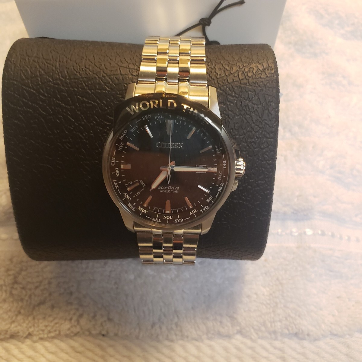 Citizen Eco-Drive Men