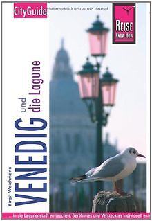 Venedig und die Lagune von Birgit Weichmann | Buch | Zustand gut - Birgit Weichmann