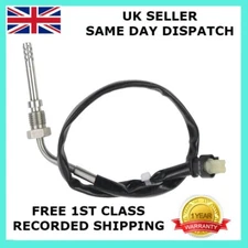 NEW EXHAUST GAS TEMPERATURE SENSOR FOR MERCEDES E-CLASS W212 E300 Hybrid 2011-16