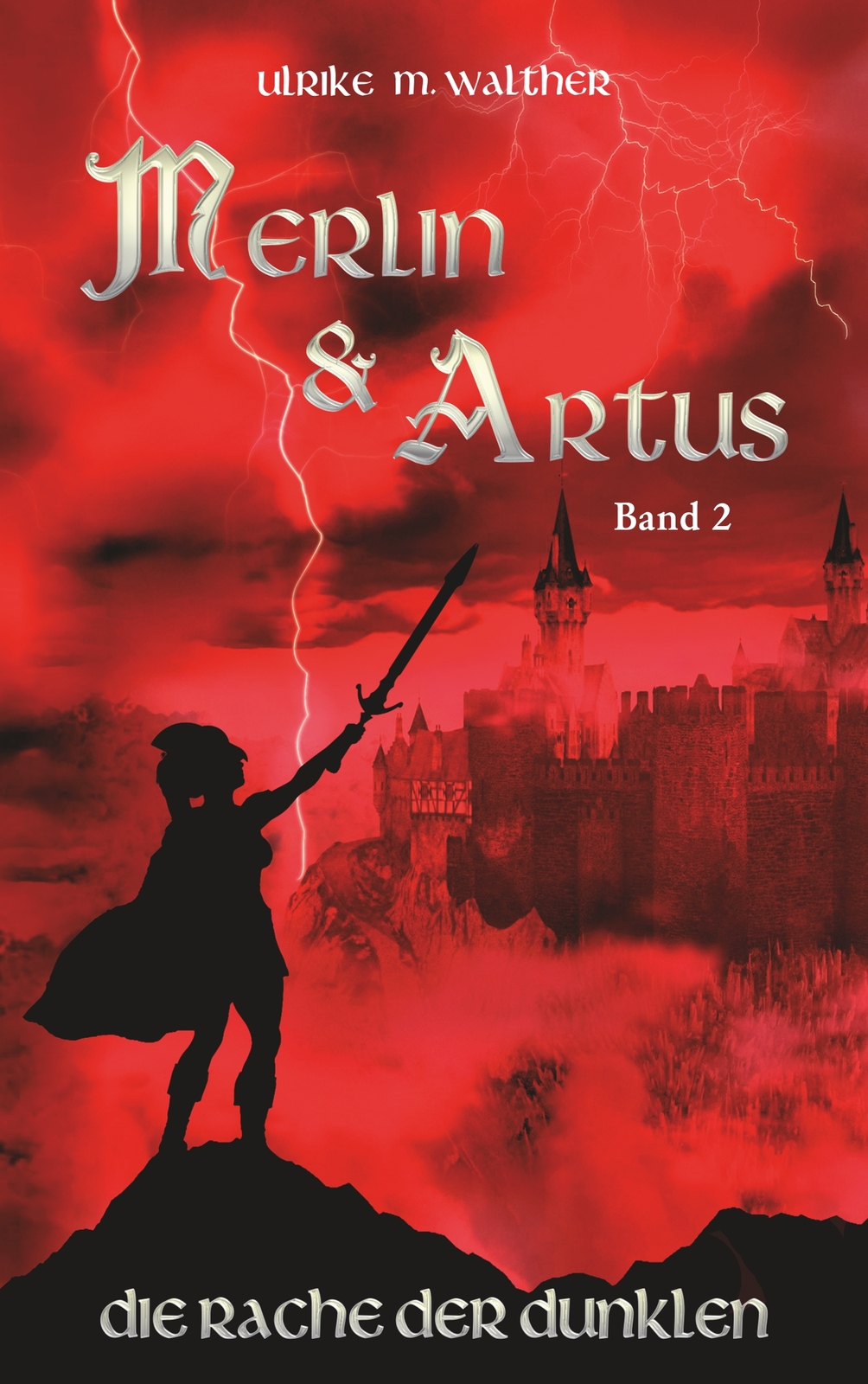 Thumbnail - Artus Und Merlin (buch)