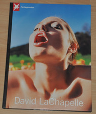 David LaChapelle, Stern Portfolio spezial: Heft 51. TOP-Zustand