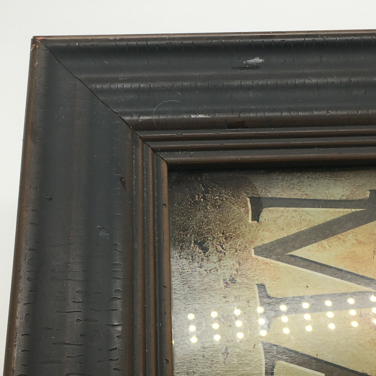 Hobby Lobby Man Cave Signs