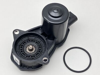 Stellmotor TRW Parkbremse hinten 8K0998281A ab 2012 Audi A4 8K A5 8F 8T original