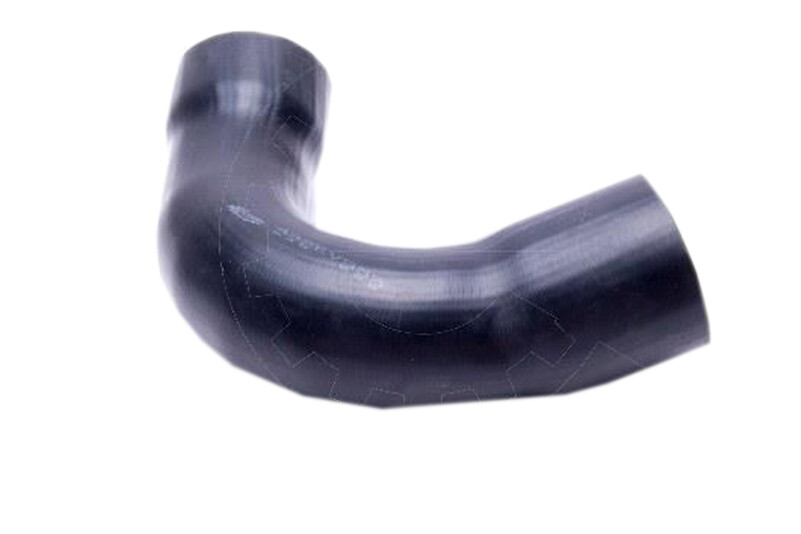 Durite intercooler 5Q0145834 pour Skoda Octavia III et Karoq - Performance turbo restaurée