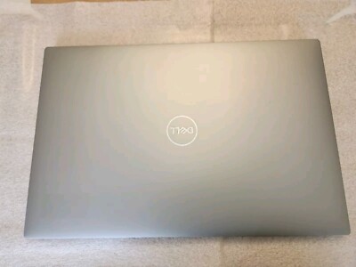Dell Precision 5570 1080P 15.6 i7-12800 14cr 32GB 512GB NVIDIA A1000-4GB Win 11P