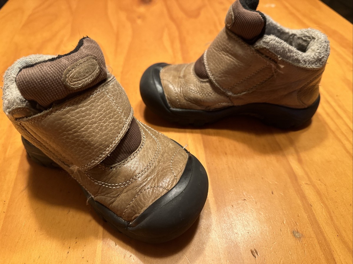 Keen Kootenay Pine boot Youth US 11