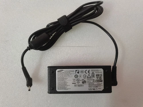 For Samsung Flex Alpha NP730QCJ-K02US AC Adapter Original 19V 2.1A 40W AD-4019A