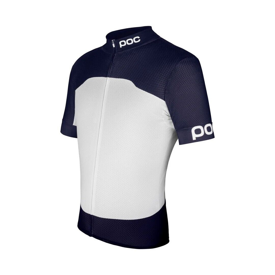 【未使用】POC RACEDAY Climers Jersey サイズS ポック BOHREDWH_D1.jpg