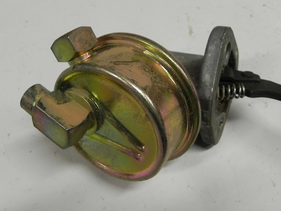 Plymouth 1976, flecha con 2000cc *nuevo* bomba de combustible #41594 Foto 3 de 3