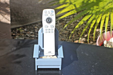 JVC - REMOTE CONTROL- MODEL RM-M2000G -TESTED