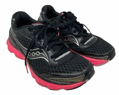 saucony shadow genesis 2 review