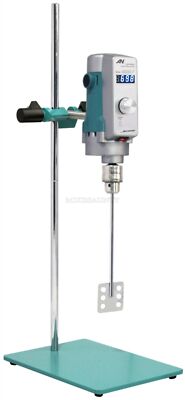 40L Lab Mixing AM300S-H Electric Lab Mixer Digital Display New eu