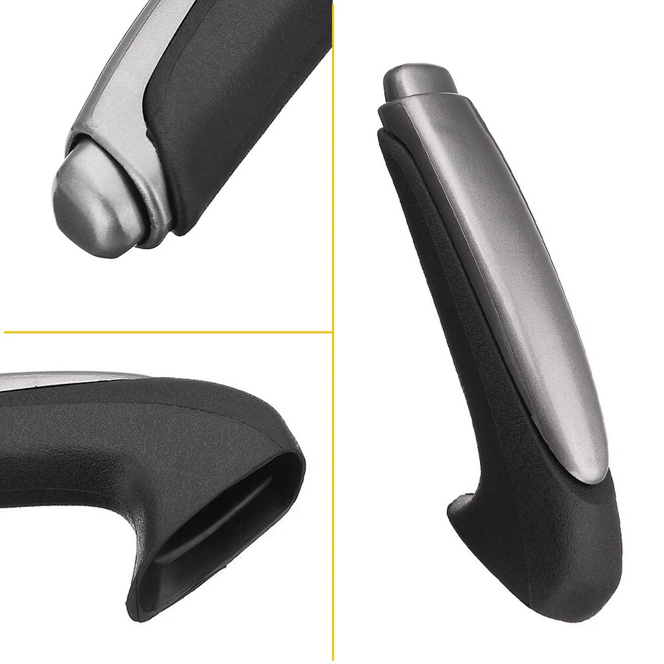 Manija de freno de estacionamiento de freno de emergencia para Honda Civic 2006-2011 47115-SNA-A82ZA Foto 3 de 4