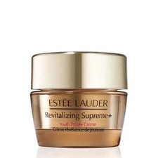 Image of Estee Lauder Revitalizing Supreme+Youth Power Creme Moisturiser 15ml Travel Size