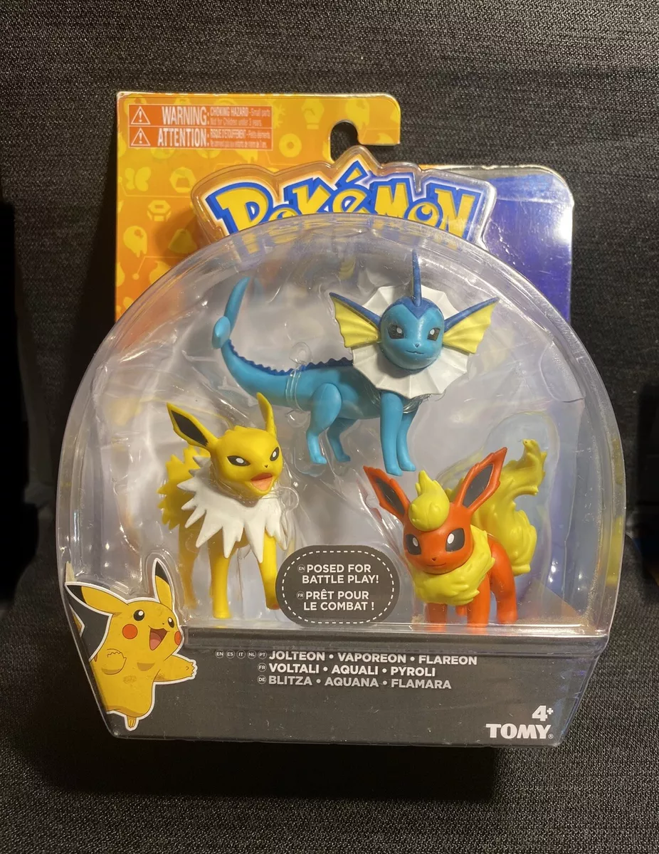 Eeveelutions action figures cheap
