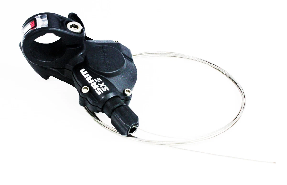 Sram sx best sale shifter