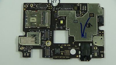 Working Mother Board Logic PCB V341U VSMART MOTIVATE AT&T Phone OEM Part #524