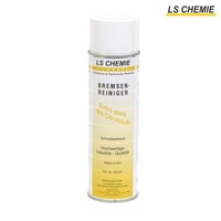 500 Ml Bremsenreiniger Mit Citrusduft In Der SprüHdose