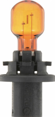 Turn Signal Light Bulb-Coupe Philips HPC24WNAC1