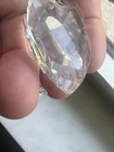 Vintage Swarovski Silver Crystal Swan — photo 6