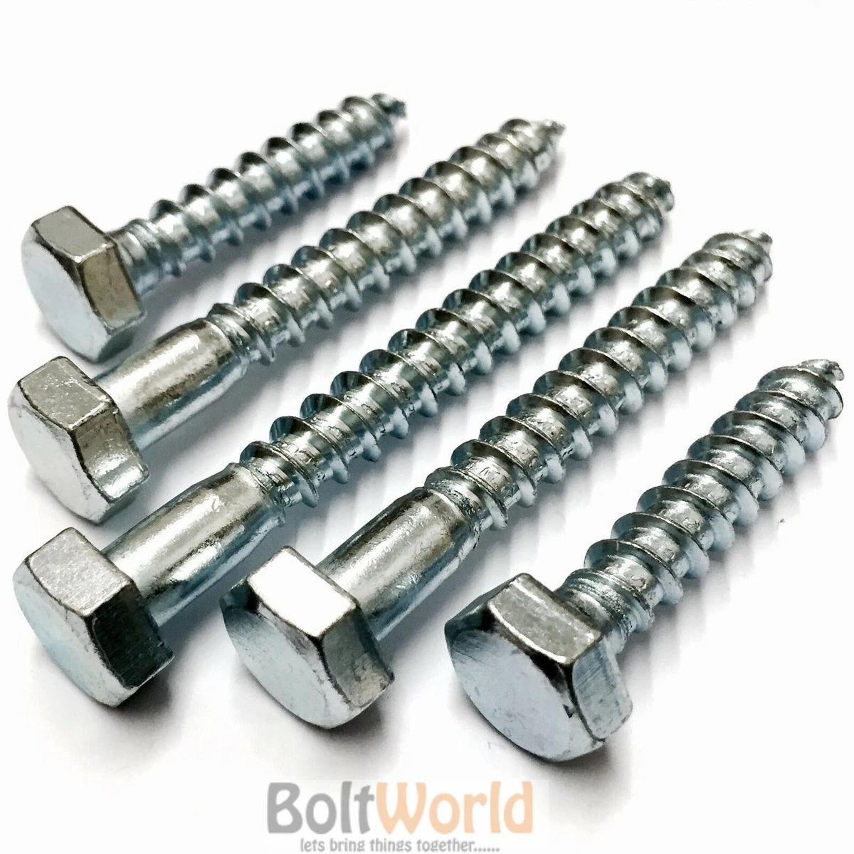8mm screw outlet