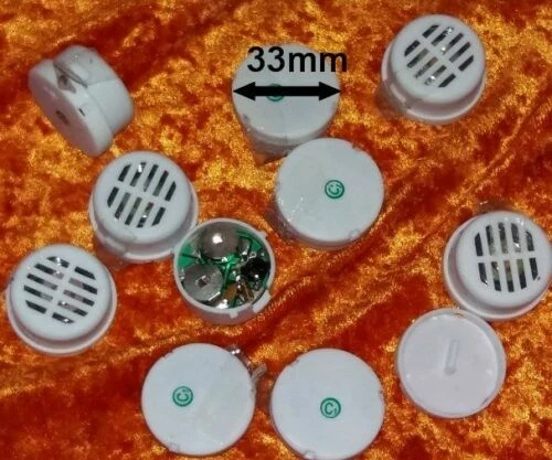 Sonstige RC-Modellbau-Soundmodule