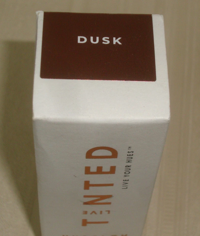 HUEGLOW LIVE TINTED DUSK 1.7 盎司面部和身体新品 — 第 2/4 张图片