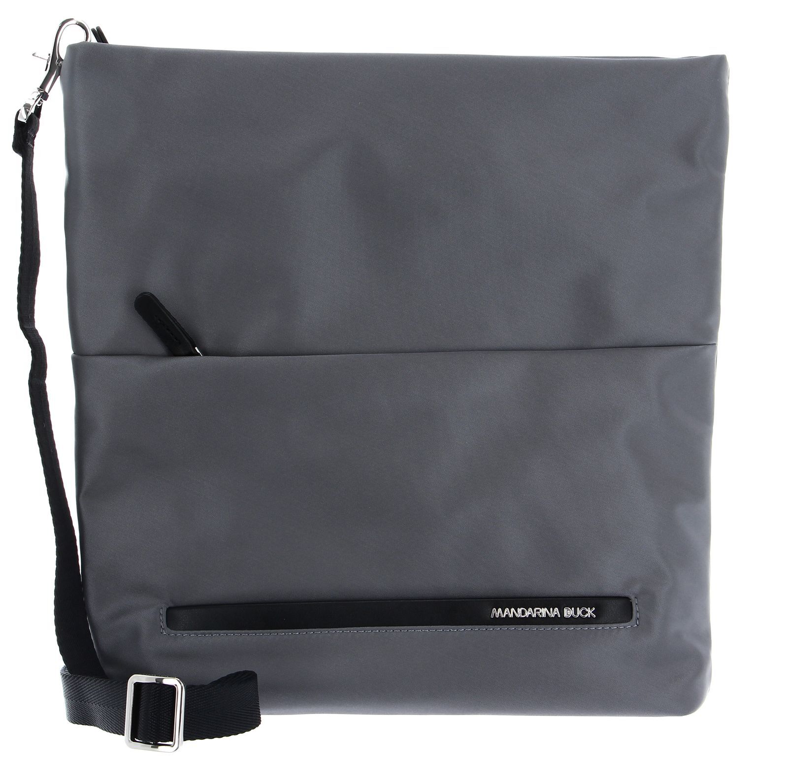 MANDARINA DUCK cross body bag Hunter Crossover Smoked Pearl