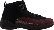 Jordan 12 Retro SP x A Ma Maniere Mid Black W for sale | eBay Jordan 12 Retro SP x A Ma Maniere Mid Black W for sale | eBay