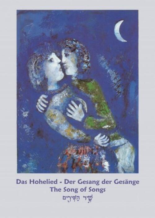 Thumbnail - Das Hohelied Der Gesang Der Gesänge - The Song Of Songs - Schir
