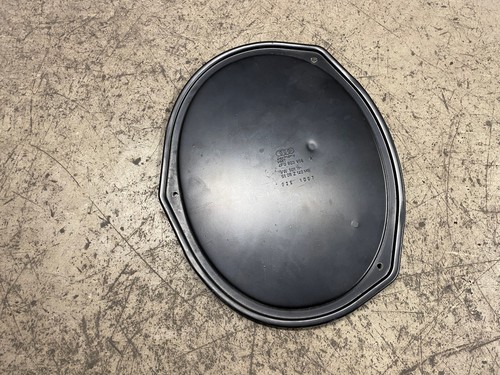 Abdeckung Kraftstoffpumpe rechts Audi A6 4F Verkleidung 4F0803958A